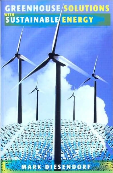 Greenhouse Solutions with Sustainable Energy