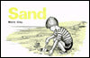 Sand - the Concept About Print Test