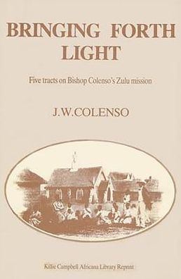 Bringing Forth Light