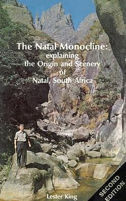 Natal Monocline