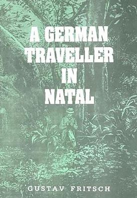 German Traveller in Nata