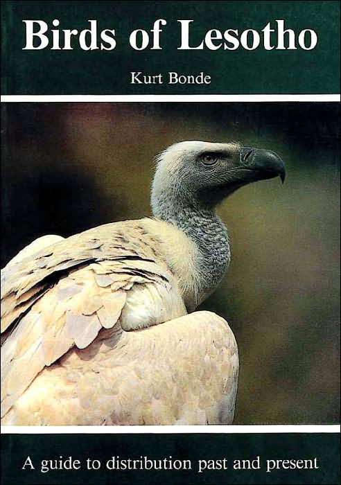 Birds of Lesotho