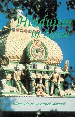 Hinduism in Natal