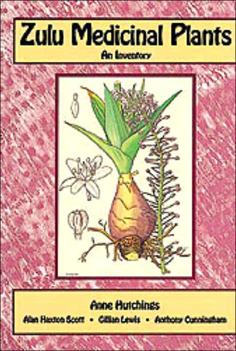 Zulu Medicinal Plants: An Inventory