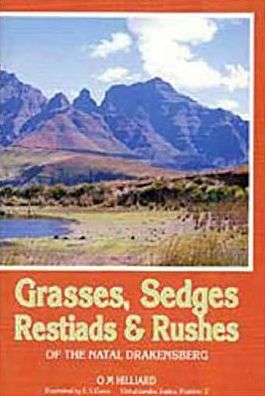 Grass and Sedges