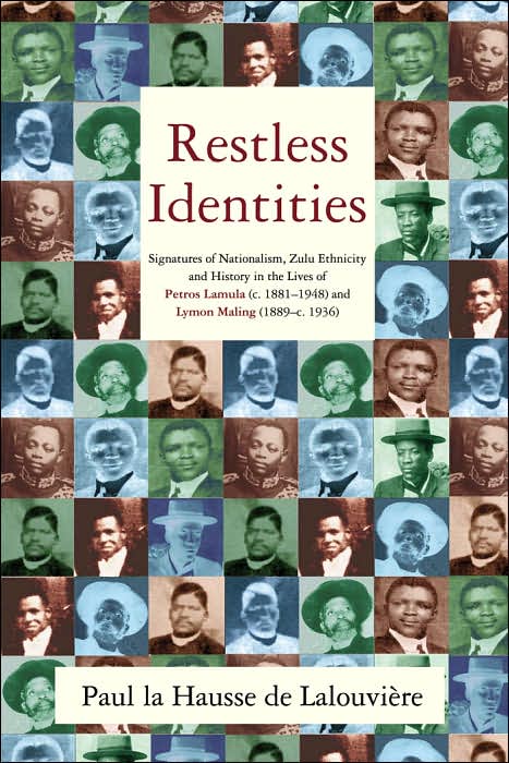 Restless Identities