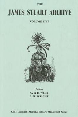 The James Stuart Archive Vol. 5