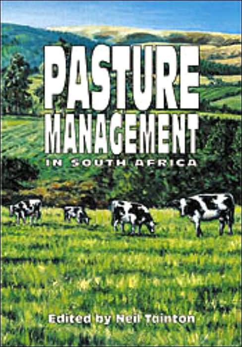 Pasture Management in South Africa