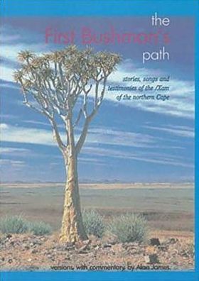 First Bushman's Path-The