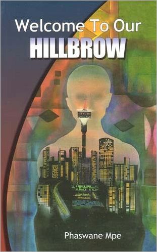 Welcome to Our Hillbrow