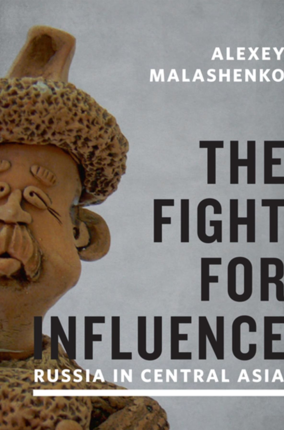 The Fight for Influence: Russia in Central Asia
