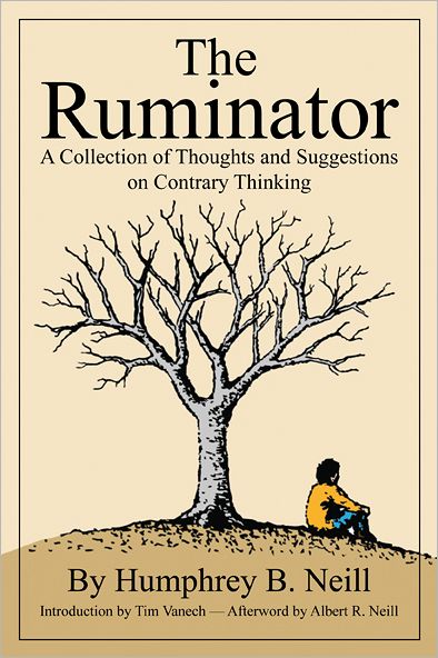 The Ruminator