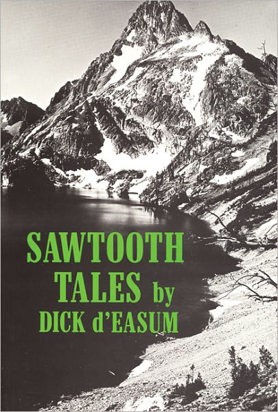Sawtooth Tales