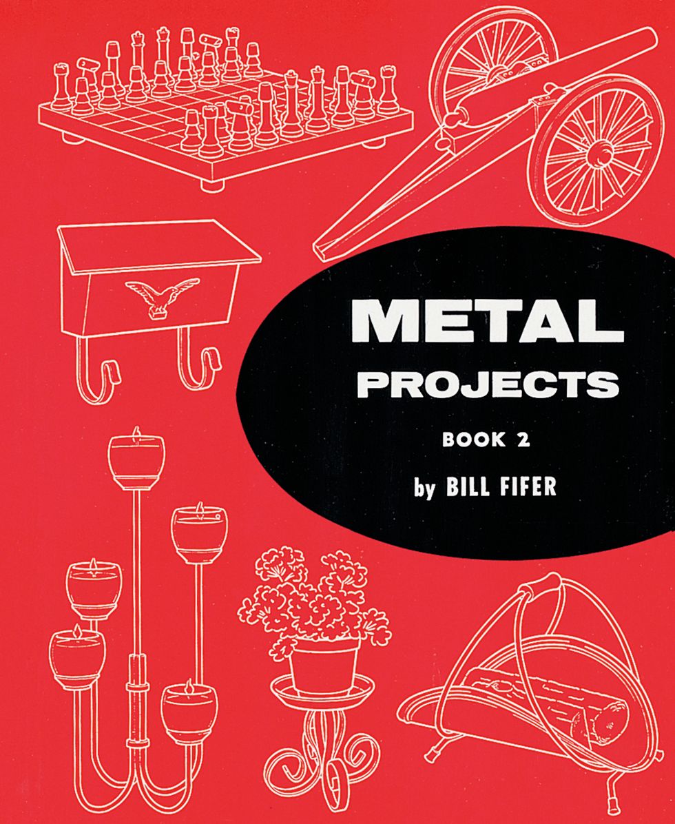 Metal Projects