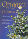 Origami for Christmas