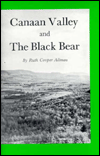 Canaan Valley and the Black Bear