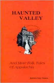 Haunted Valley and More Folk Tales
