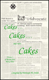 Cakes...Cakes...and More Cakes