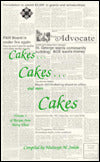 Cakes...Cakes...and More Cakes