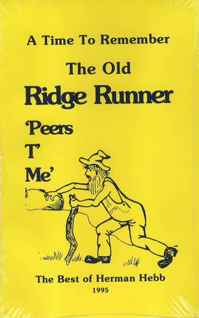 The Old Ridge Runner