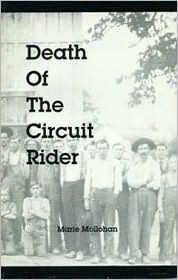 Death of a Circuit Rider