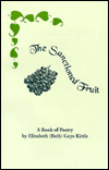 The Sanctioned Fruit