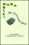 The Sanctioned Fruit