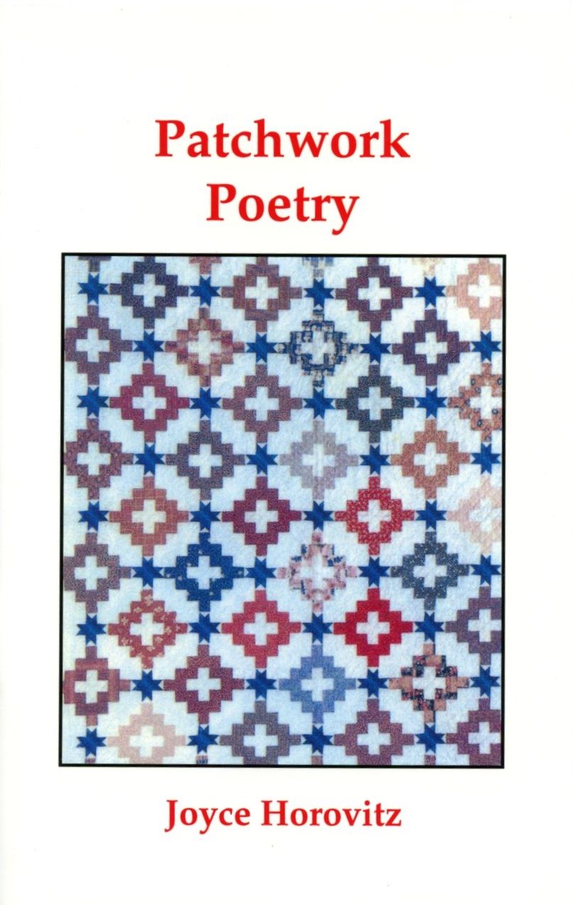 Patchwork Poetry