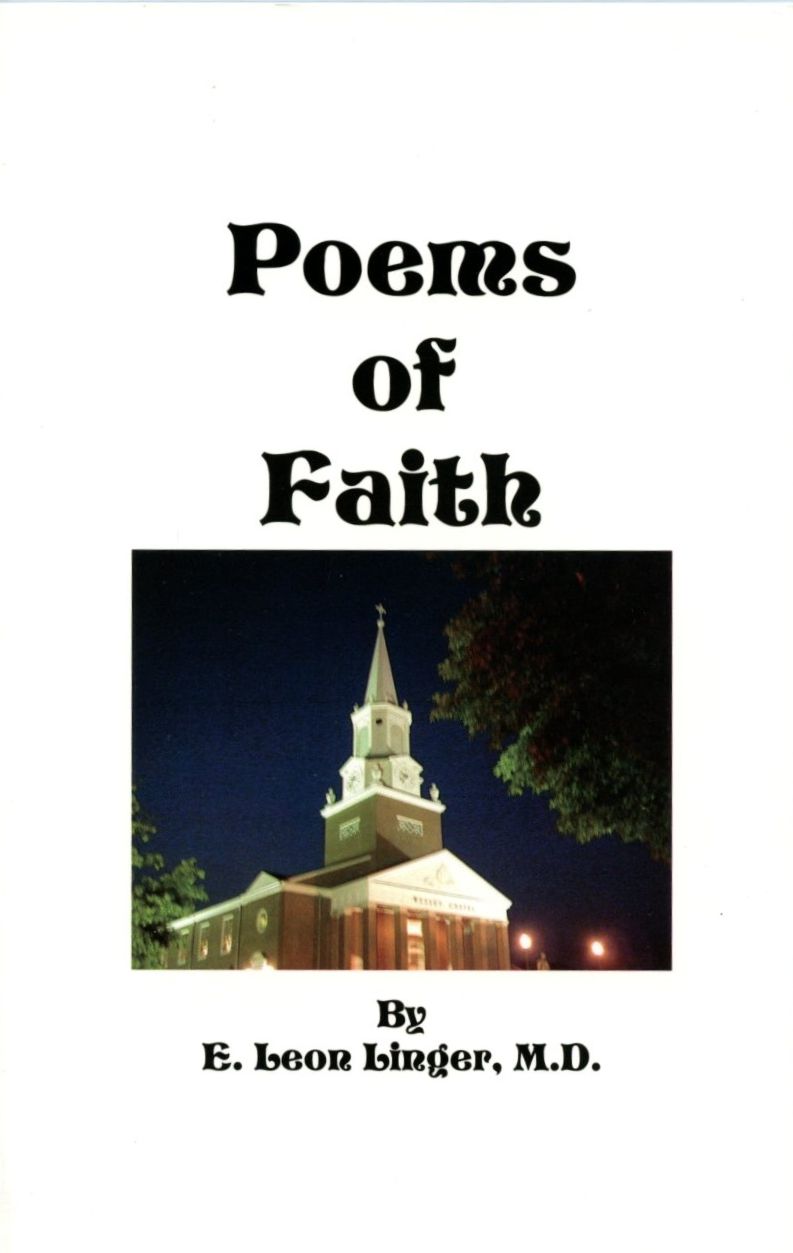 Poems of Faith