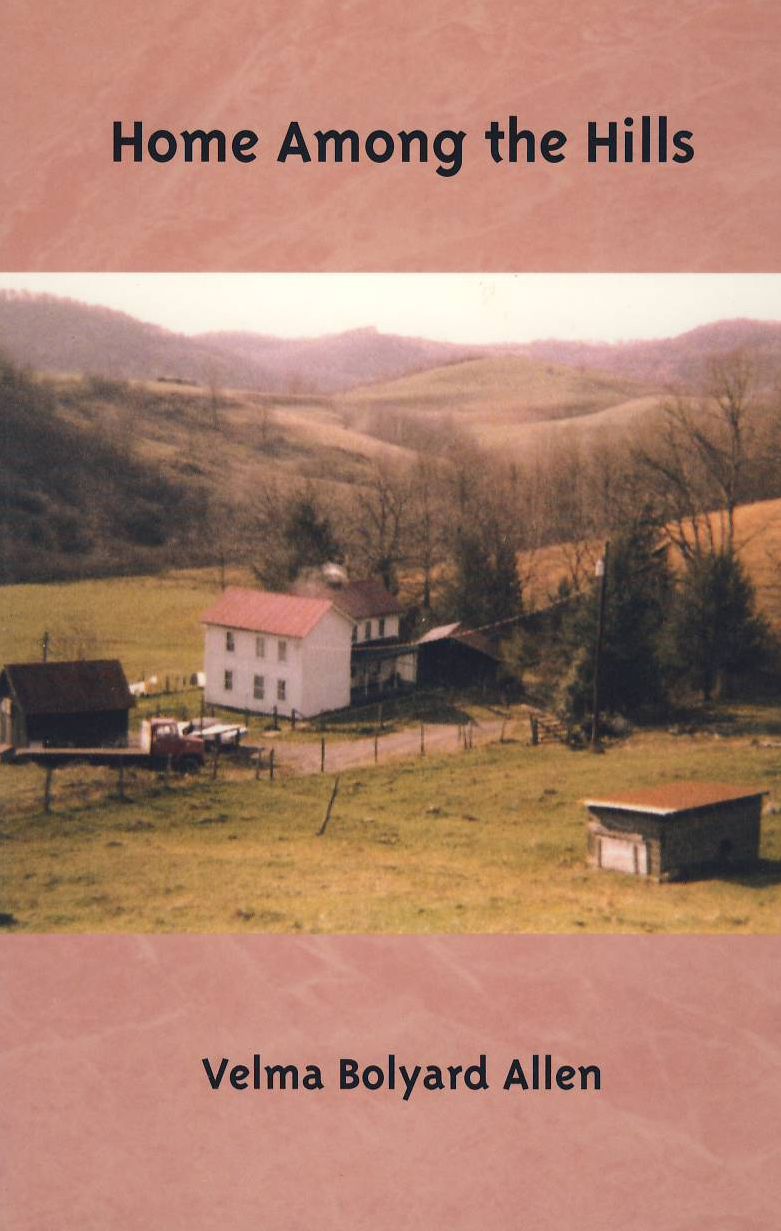 Home Among the Hills