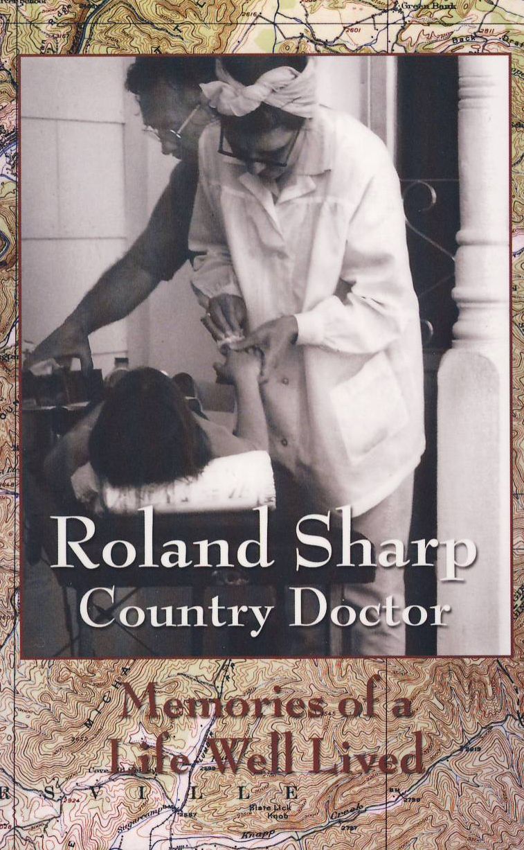 Roland Sharp Country Doctor