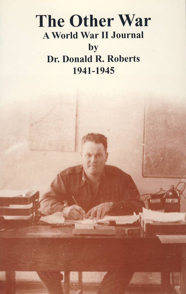 The Other War -- A World War II Journal