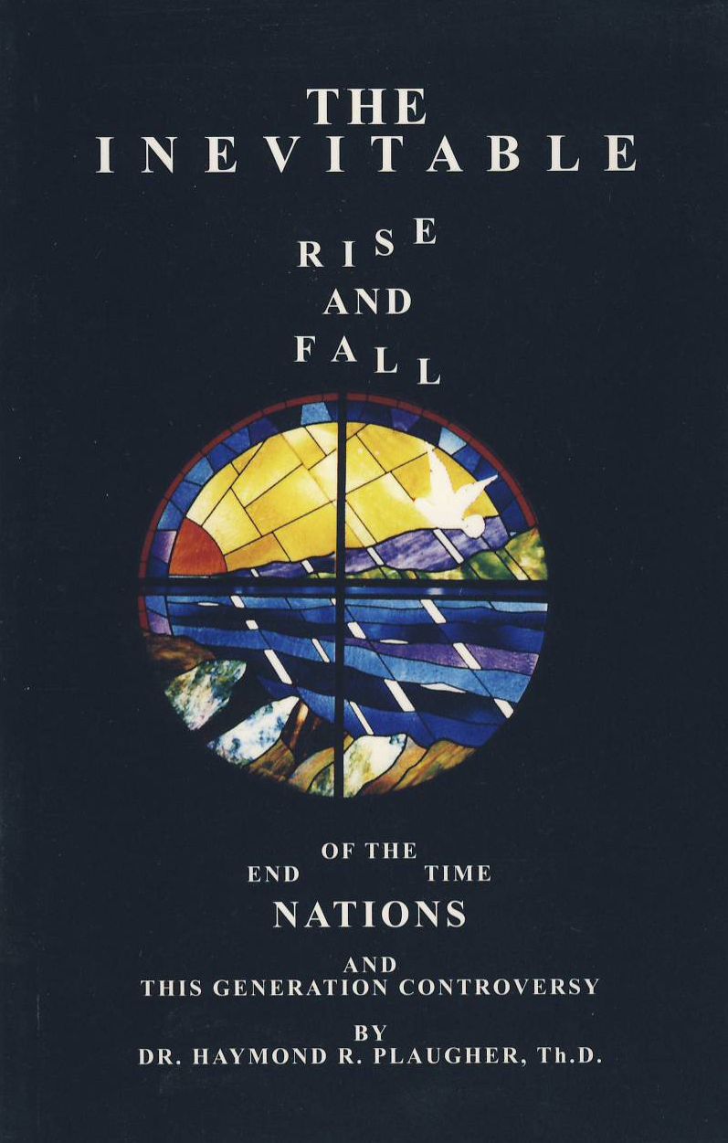 The Inevitable Rise and Fall of the End Time Nations