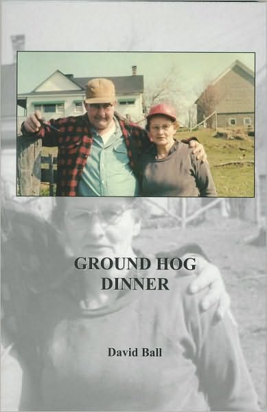 Ground Hog Dinner