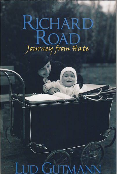 Richard Road: Journey from Hate