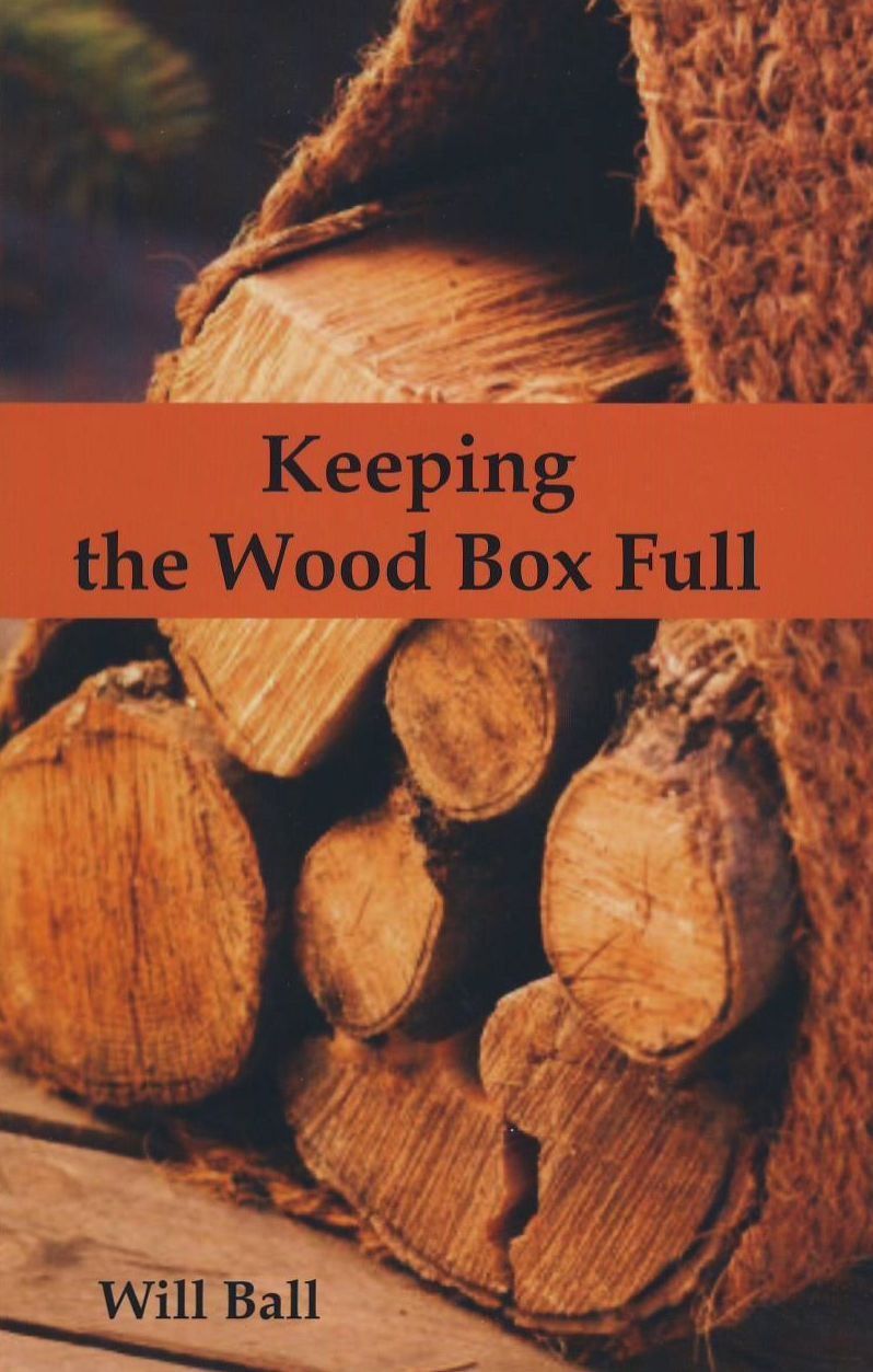 Keeping the Wood Box Full