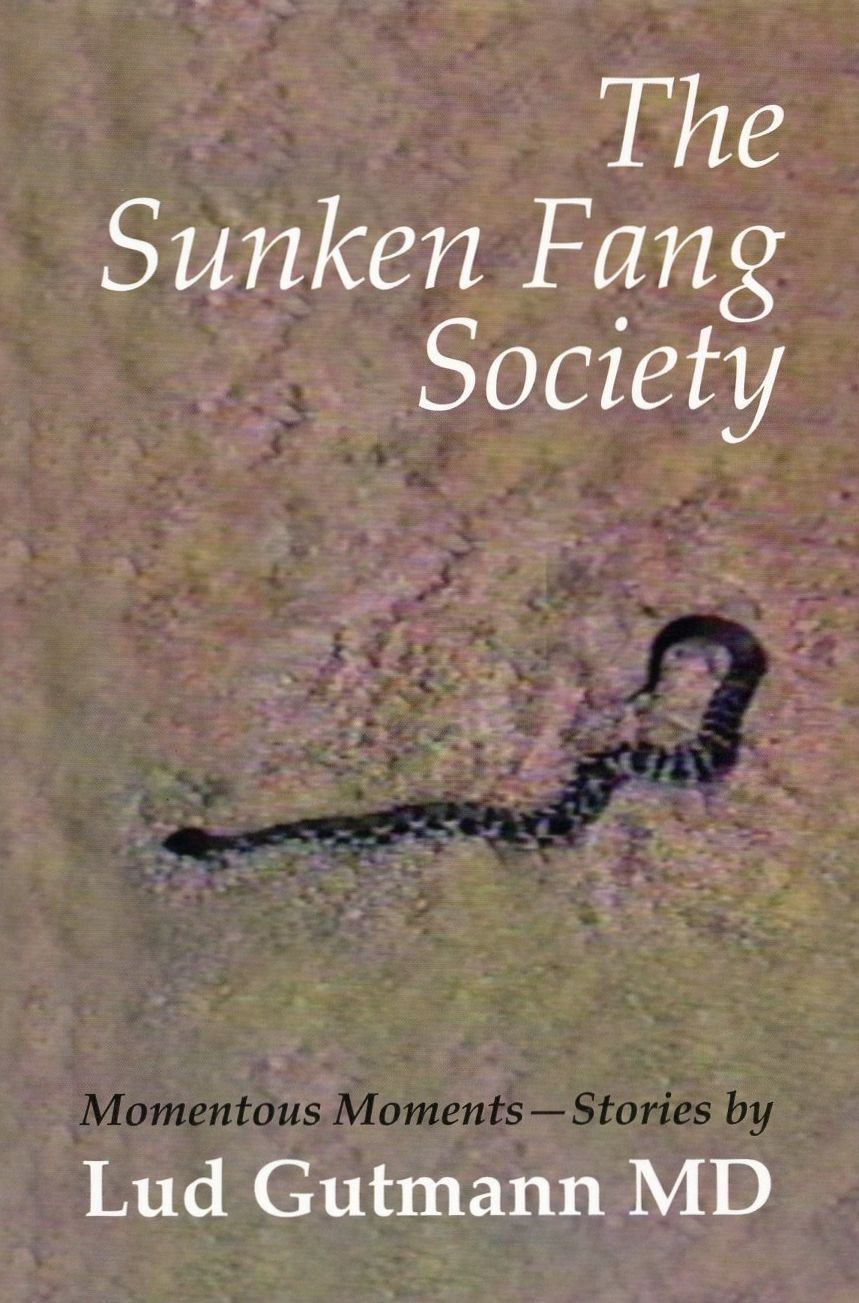 The Sunken Fang Society: Momentous Moments