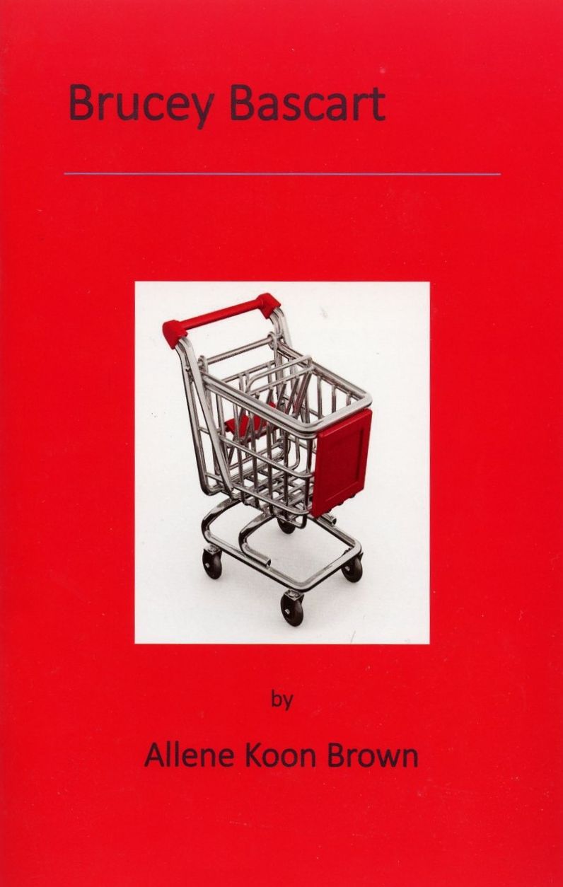 Brucey Bascart