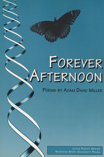 Forever Afternoon: Poems