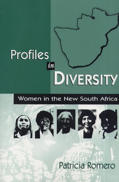 Profiles in Diversity: Women in the New South Africa
