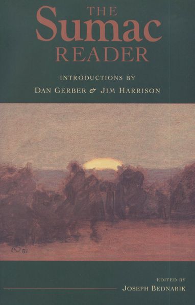 The Sumac Reader