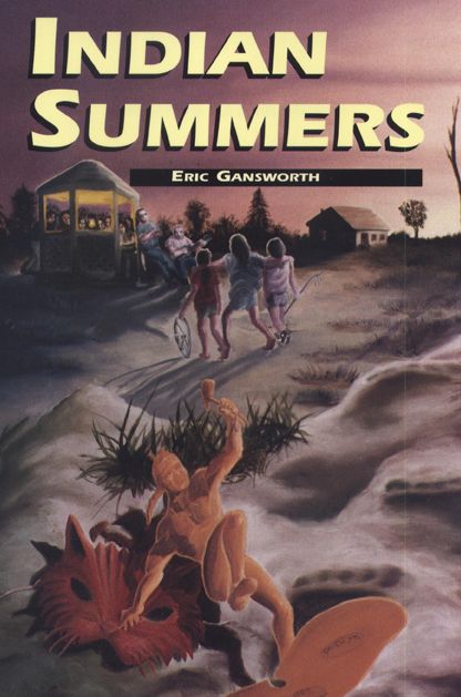 Indian Summers