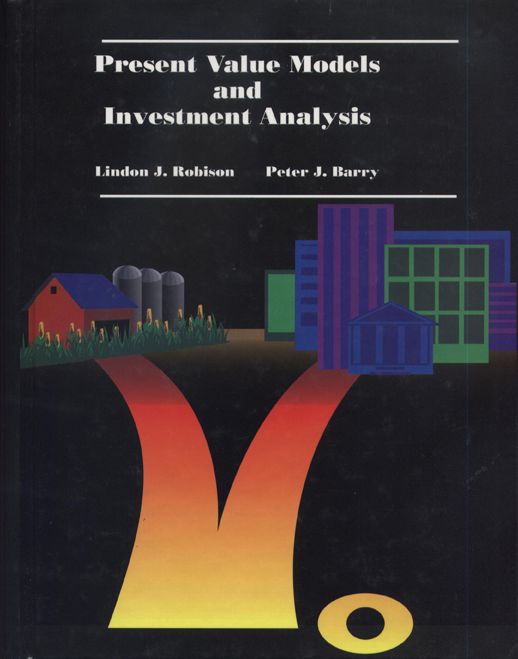 Present Value Models and Investment Analysis