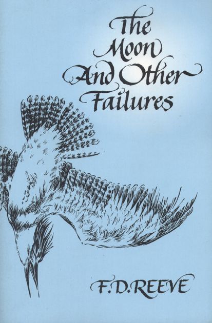 The Moon and Other Failures