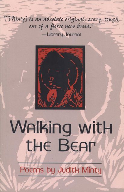 Walking with the Bear: New and Selected Poems
