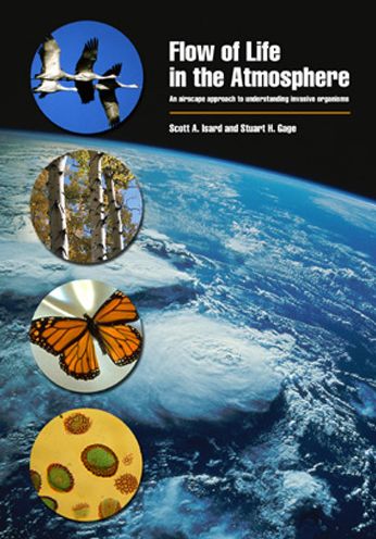 Flow in the Life of the Atmosphere