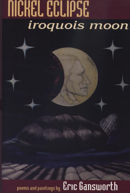 Nickel Eclipse: Iroquois Moon