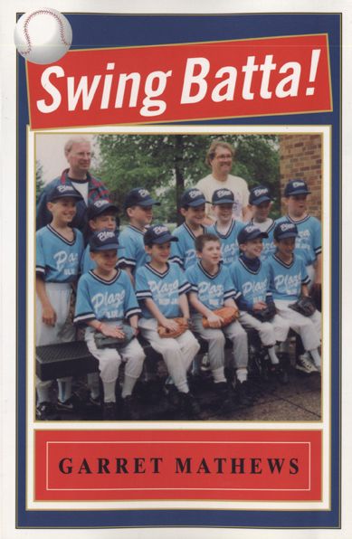 Swing, Batta!