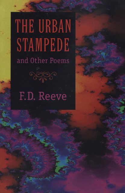 The Urban Stampede and Other Poems