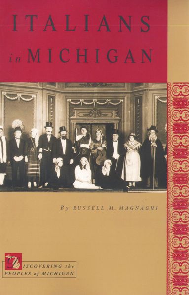 Italians in Michigan